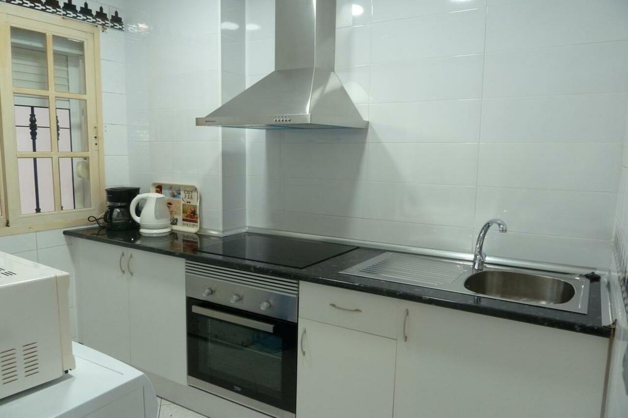Apartamentos Pueblo Quinta Бенальмадена Экстерьер фото