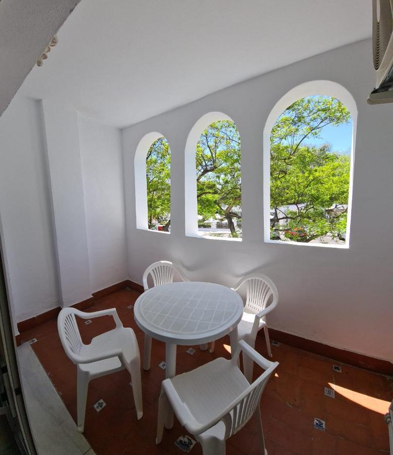 Apartamentos Pueblo Quinta Бенальмадена Экстерьер фото