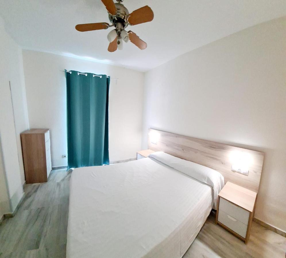 Apartamentos Pueblo Quinta Бенальмадена Экстерьер фото