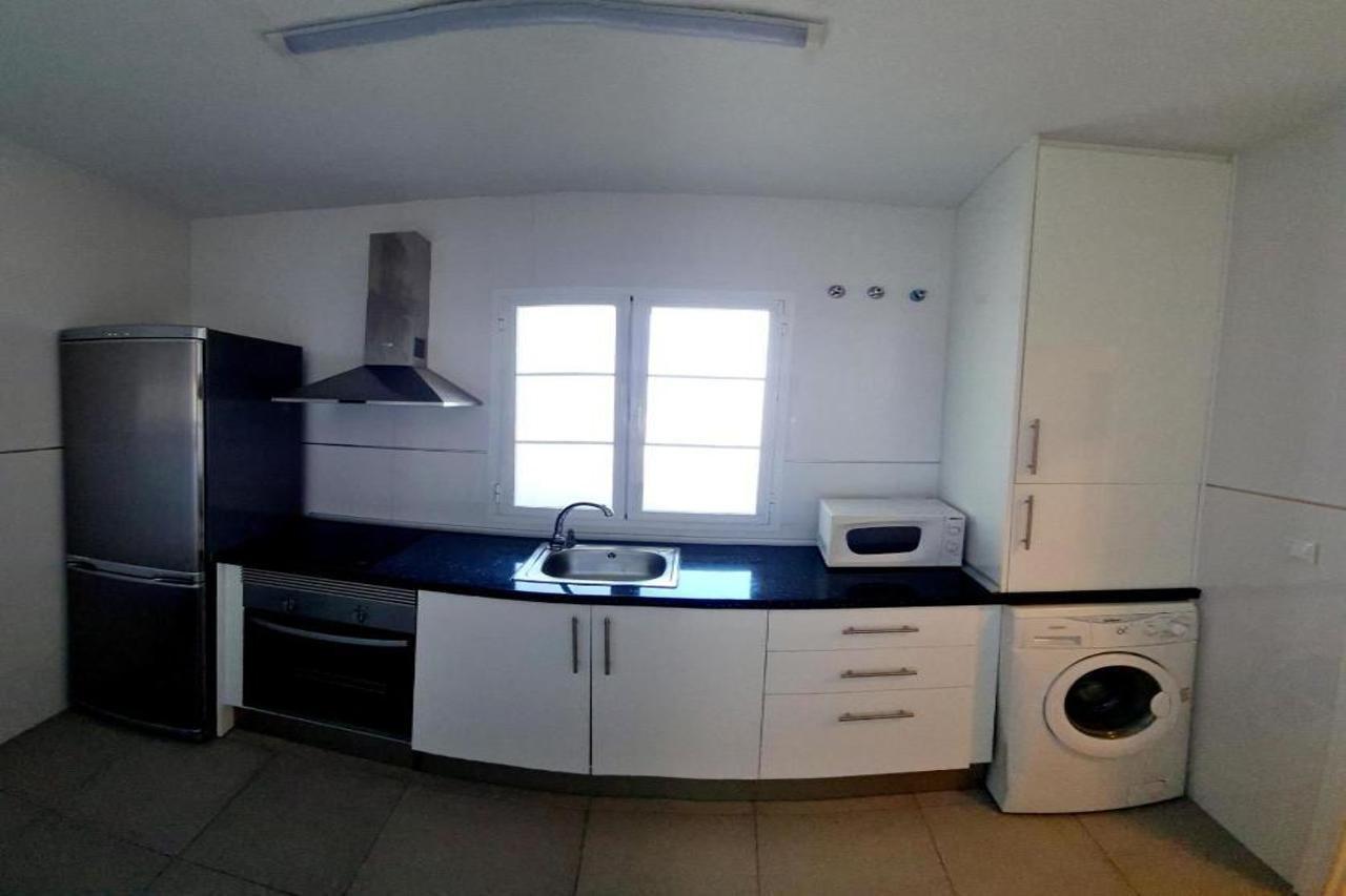 Apartamentos Pueblo Quinta Бенальмадена Экстерьер фото