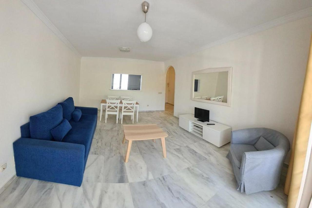 Apartamentos Pueblo Quinta Бенальмадена Экстерьер фото