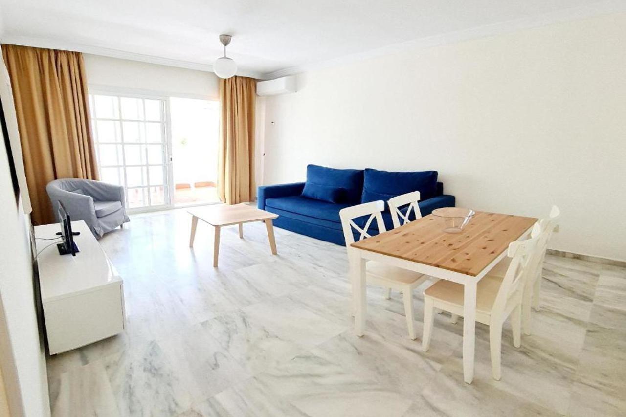 Apartamentos Pueblo Quinta Бенальмадена Экстерьер фото