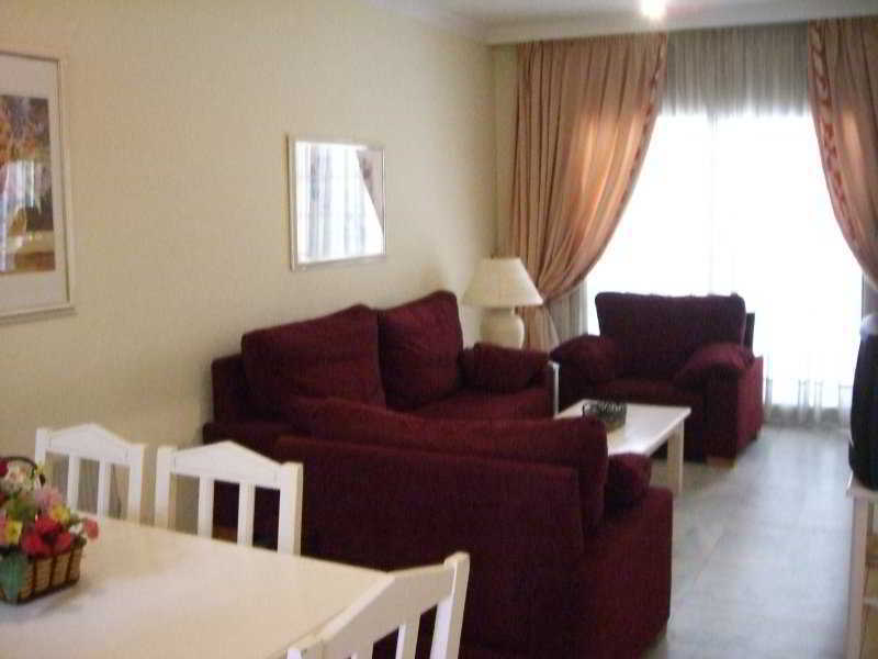 Apartamentos Pueblo Quinta Бенальмадена Экстерьер фото