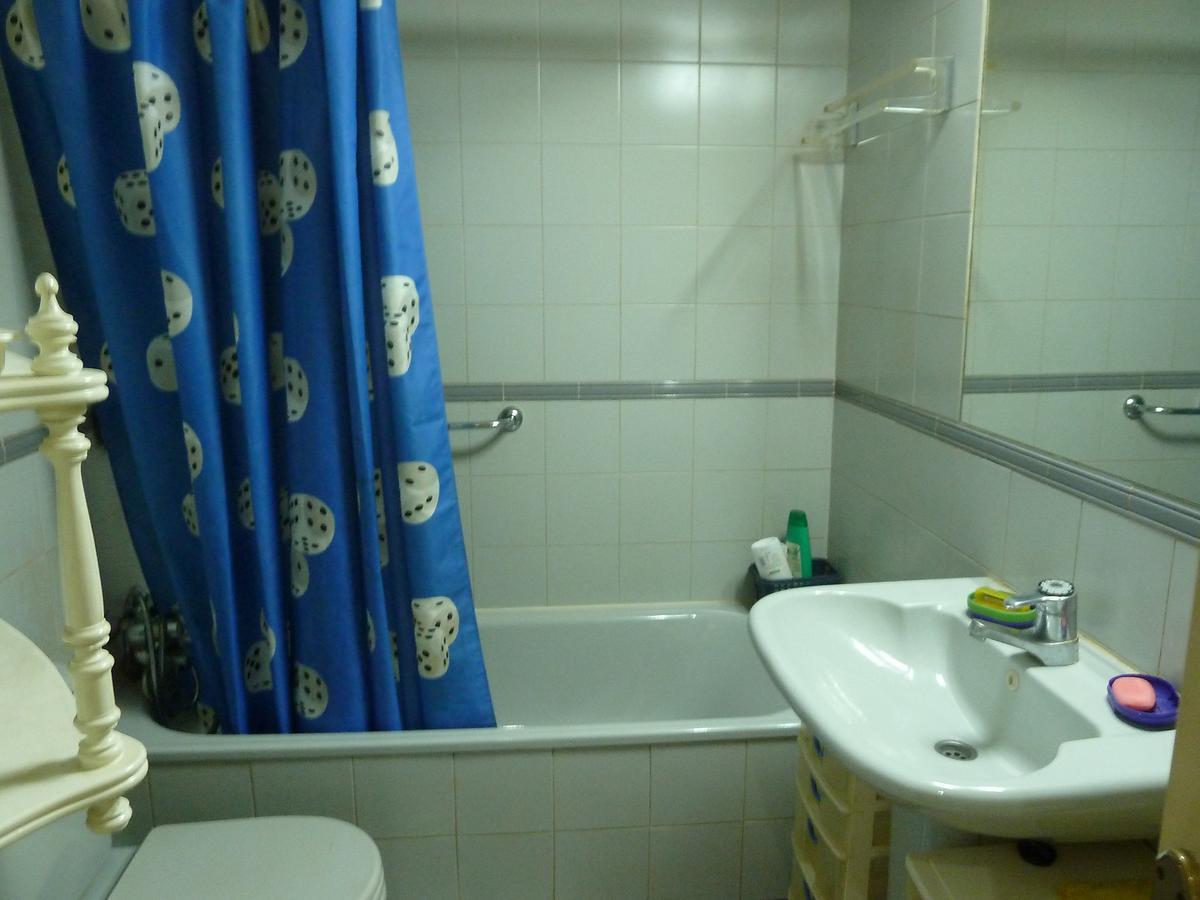 Apartamentos Pueblo Quinta Бенальмадена Экстерьер фото
