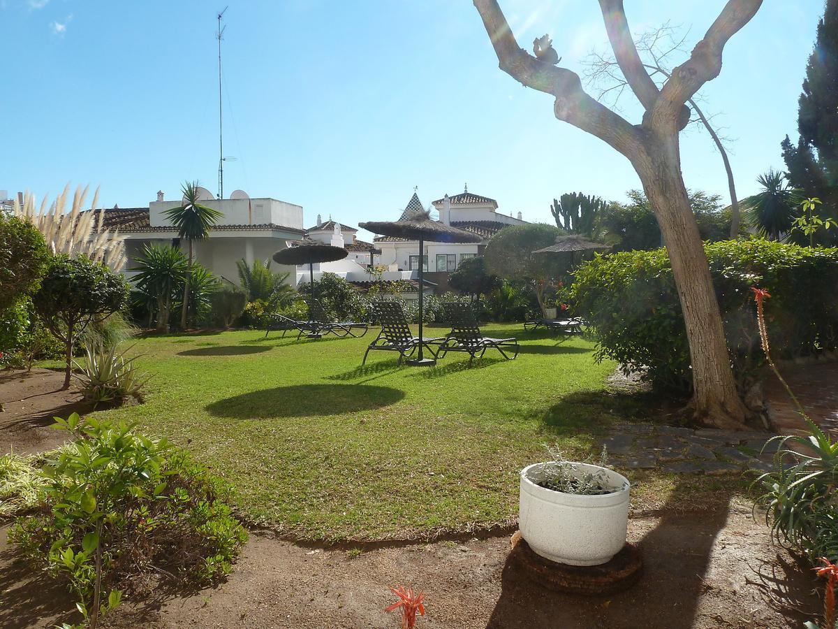 Apartamentos Pueblo Quinta Бенальмадена Экстерьер фото