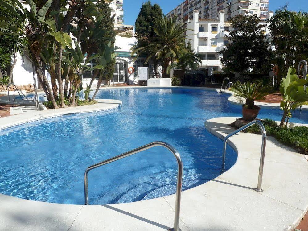 Apartamentos Pueblo Quinta Бенальмадена Экстерьер фото